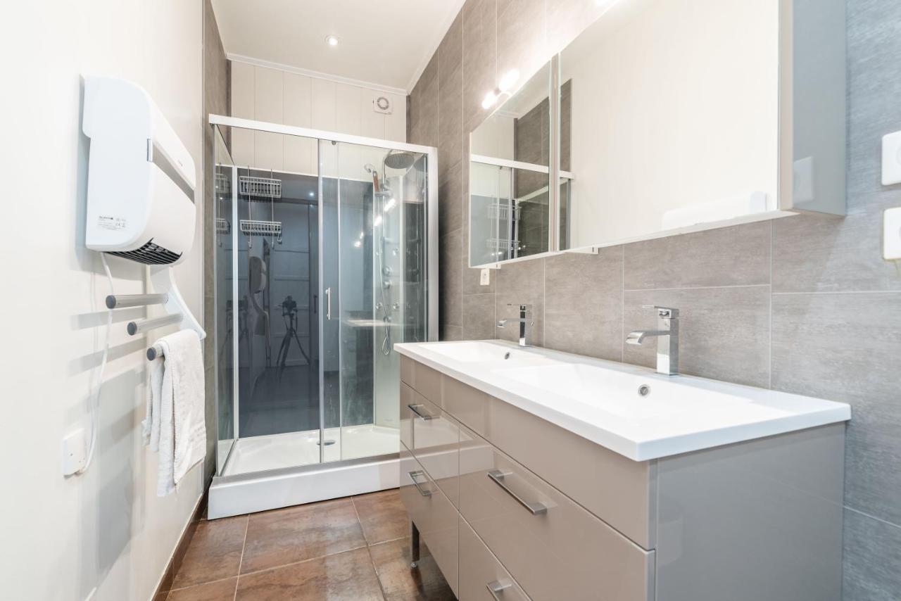 Loft Industriel En Centre Ville Le Puy-en-Velay Exterior foto